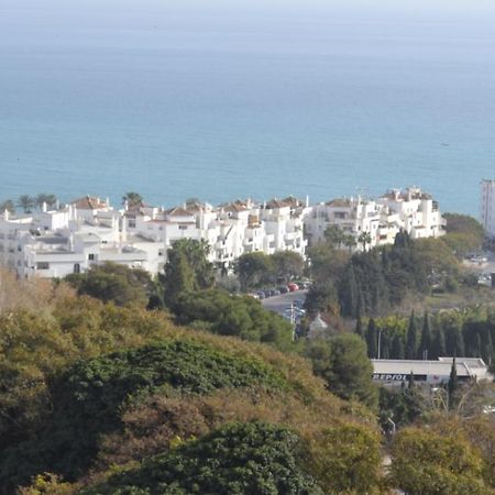 Hercules Apartment Бенальмадена Экстерьер фото