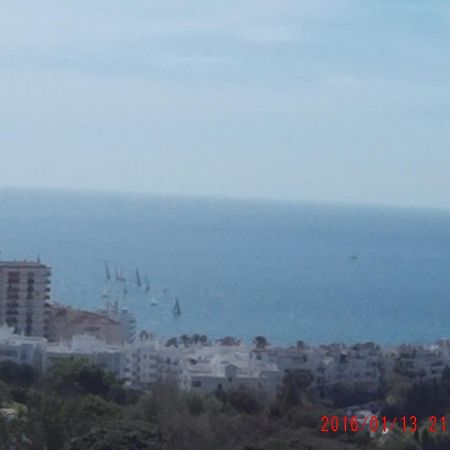 Hercules Apartment Бенальмадена Экстерьер фото