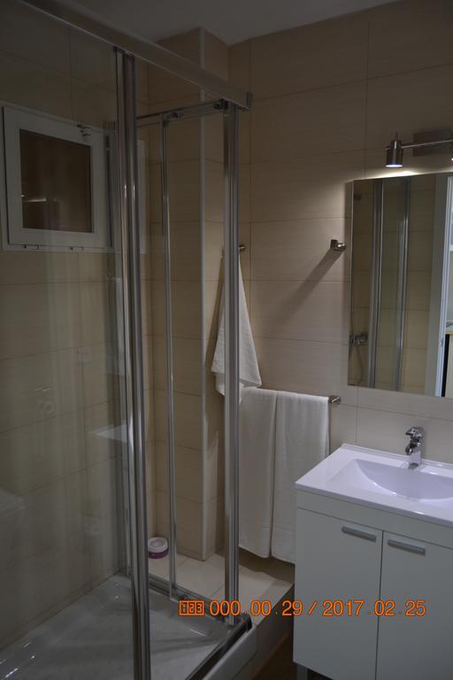 Hercules Apartment Бенальмадена Экстерьер фото
