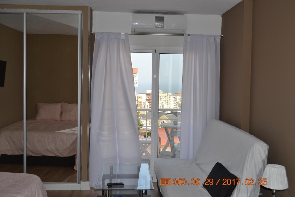 Hercules Apartment Бенальмадена Экстерьер фото