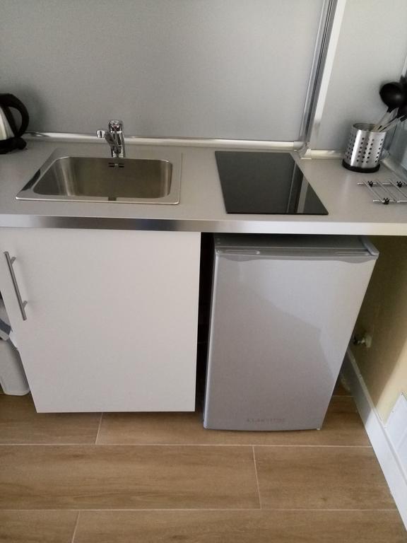 Hercules Apartment Бенальмадена Экстерьер фото