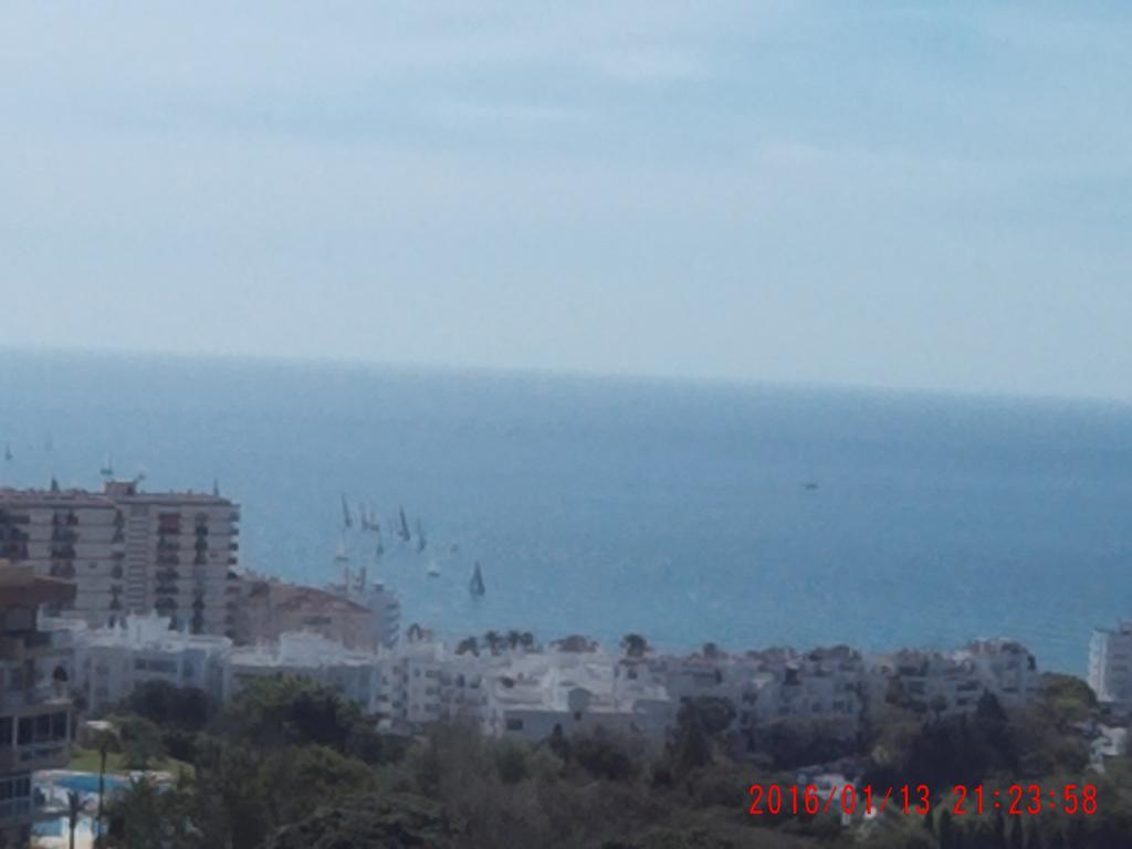 Hercules Apartment Бенальмадена Экстерьер фото
